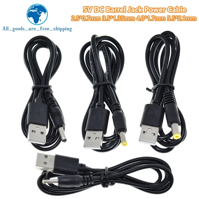 Tarjeta Controladora Audio Jack 3.5mm A Usb 2.0 + Adaptador