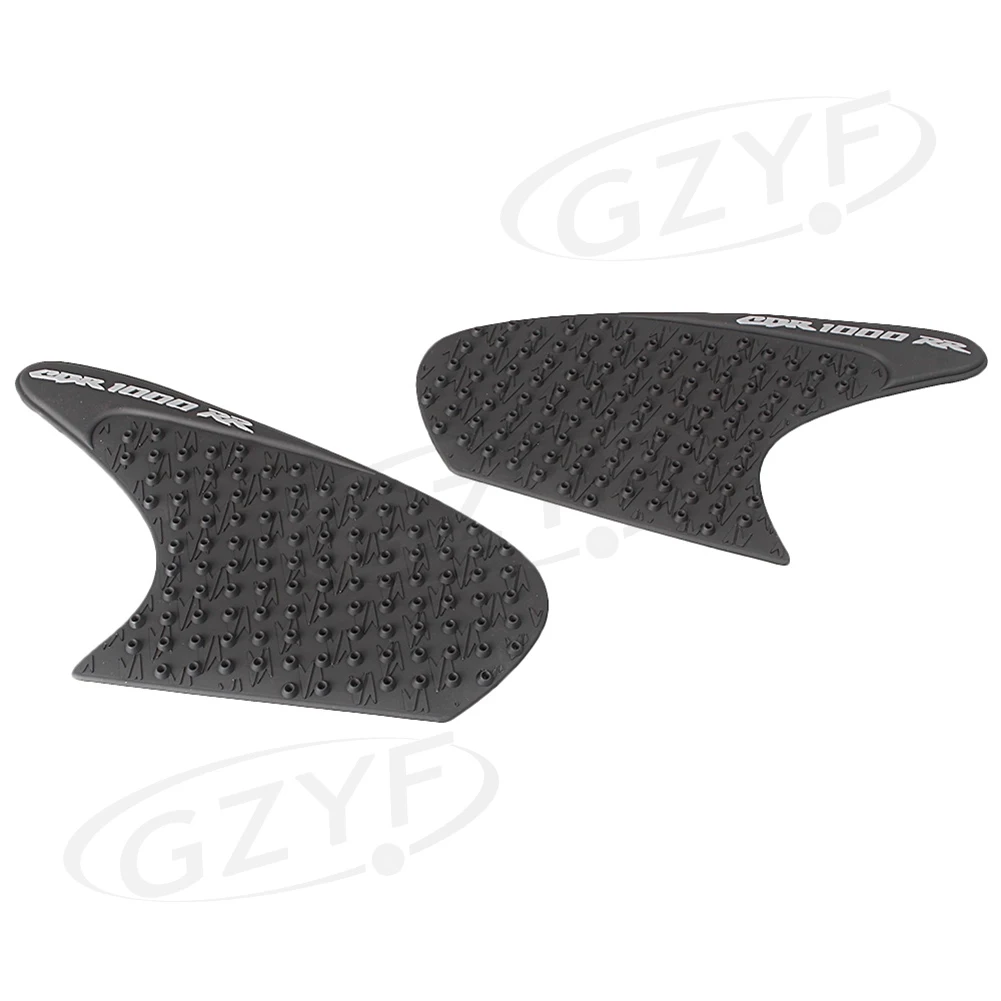 Motorcycle Tank Traction Pad Side Knee Grip Protector Anti Slip Sticker For Honda CBR1000RR CBR 1000 RR 2012 2013 2014 2015 2016 |