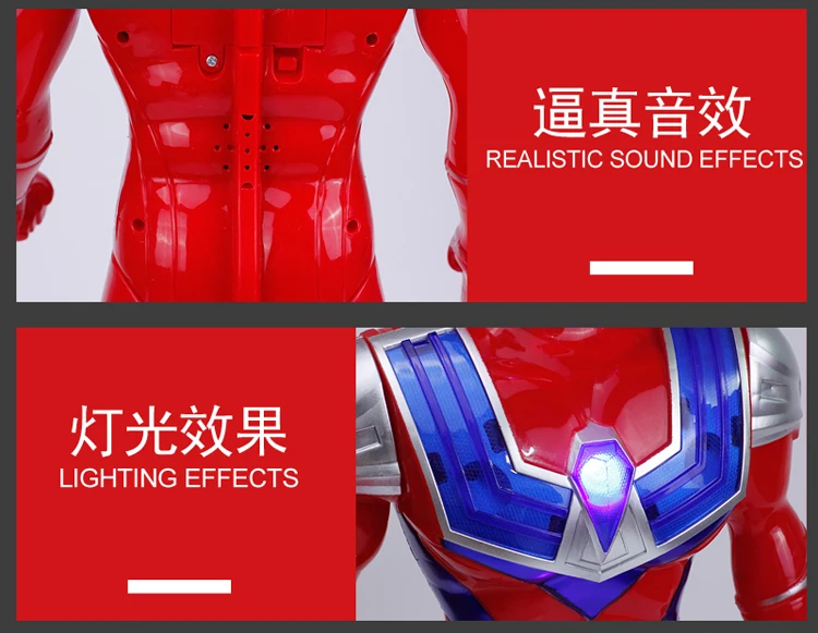 Ultraman Galaxy игрушка Siro трансформация Экстра большой мальчик дети Тига Тэйлор набор комбинация Shapeshifting робот