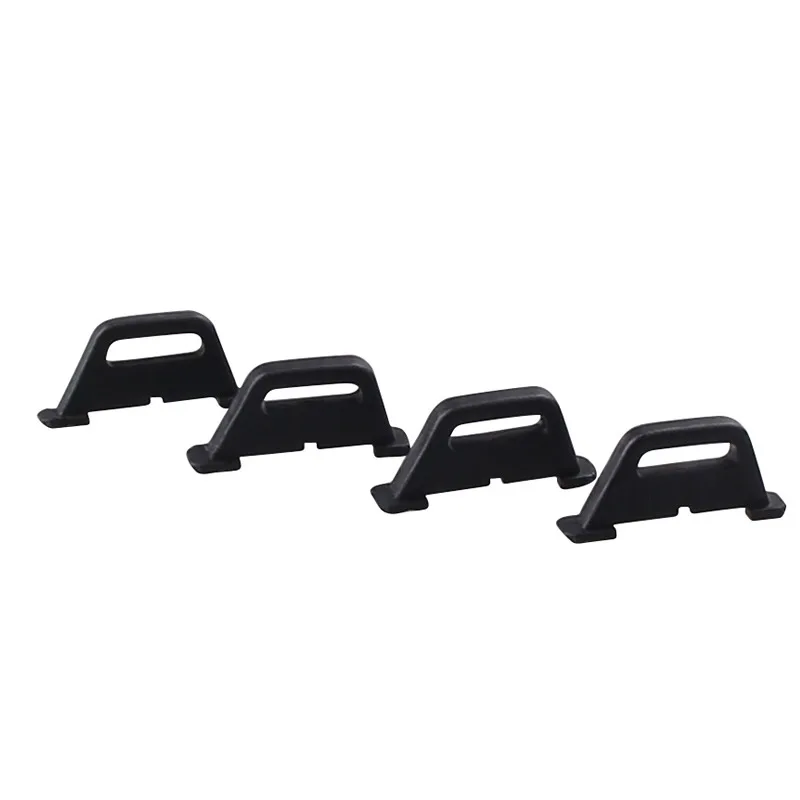 Mavic pro Rear foot landing gear protection pad Protective cover Spare parts  accessories For DJI Mavic pro Drone 1 (4)