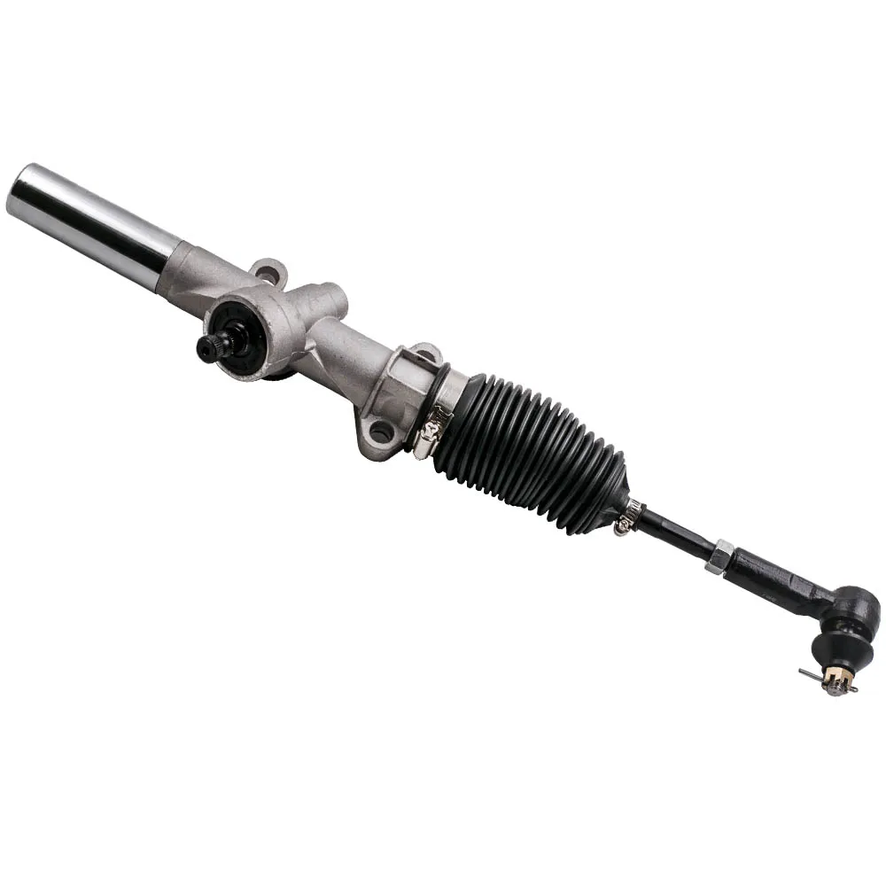 Коробка рулевого механизма EZGO в сборе для 2001 и выше гольф карет OEM #70964 G01 газовой
