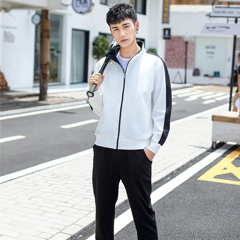 

Off White Sweatshirt Men Sudadera Hombre One Piece Twenty One Pilots Sudaderas Para Hombre Japanese Streetwear Bluza Meska