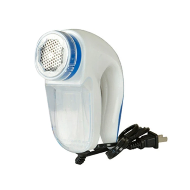 

Electric Clothes Lint Pill Fluff Remover Fabrics Sweater Fuzz Shaver Household US Plug