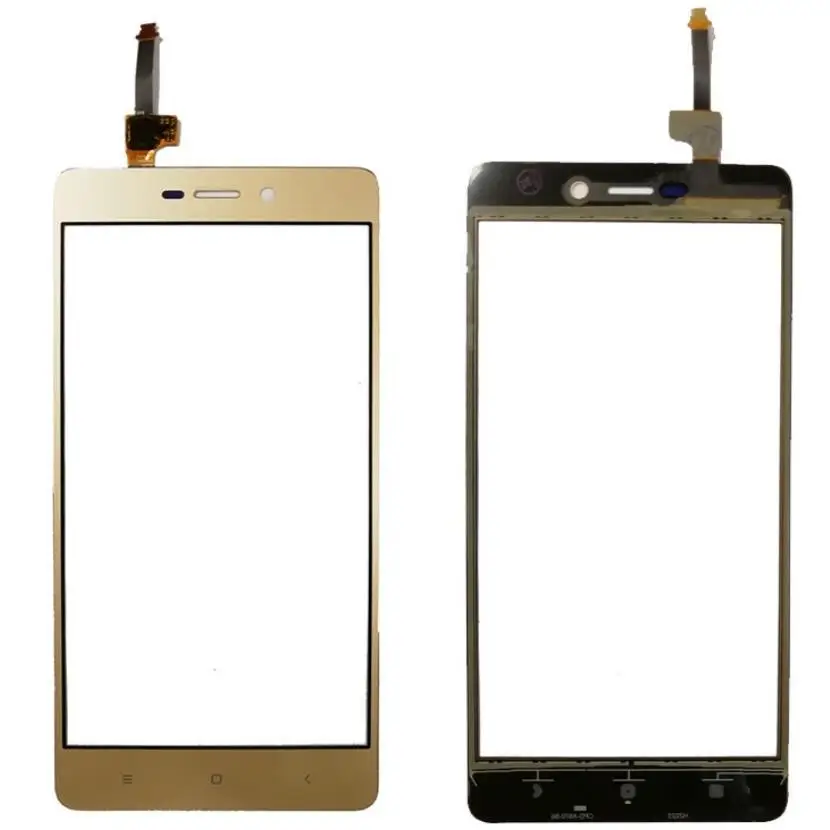 

Touch Screeen For Xiaomi Redmi 3S Prime Touchscreen 5.0'' LCD Display Glass Digitizer