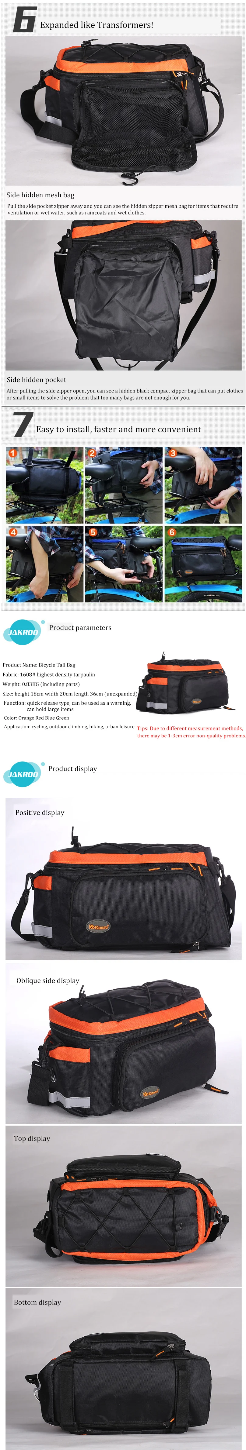 Велосипедная Сумка bolsa велосипедная Сумка bolsa bicicleta сумки bolso bicicleta fietstas bike vtt velo аксессуары pannier