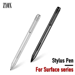 Uogic – stylet 4096 sensibilité à la pression pour Microsoft Surface Pro X 7 6 5 4 Go, stylet tactile pour écran d'ordinateur portable/livre/Studio, nouveau 
