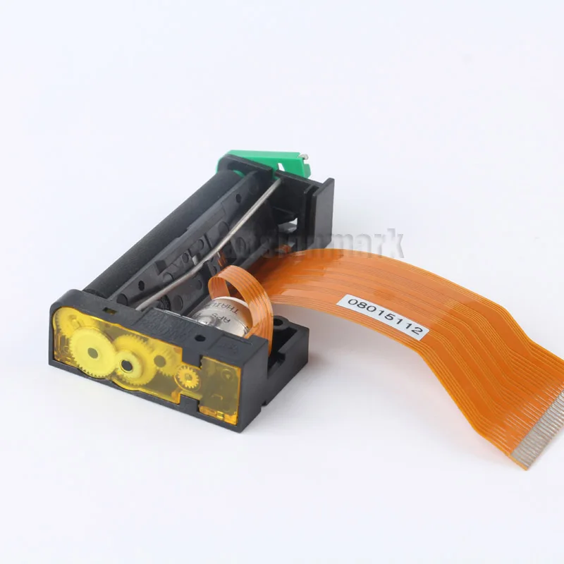 Original And New Thermal Printer Mechanism MP208HS 58mm Heat Transfer