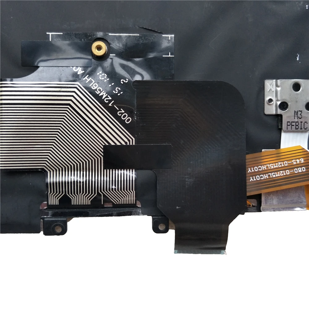 OVY SP ноутбук keyborad для LENOVO x240 с подсветкой P/N: 0C43982