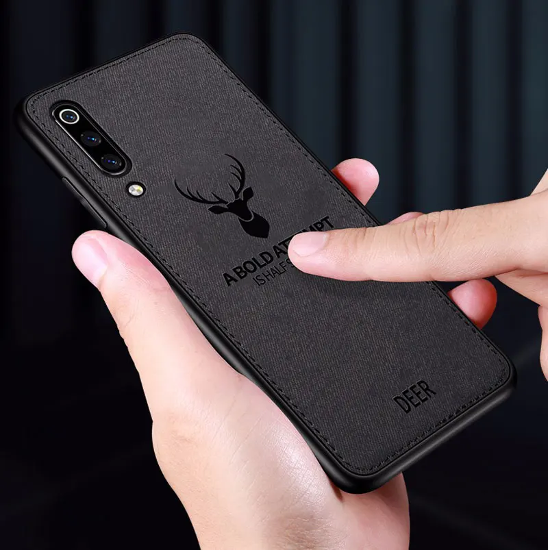 Shockproof Fabric Case for Xiaomi Redmi Note 9 9s 8T 8 7 Pro Classic Cloth Matte Skin Soft Back Cover for Redmi 9A 9 Phone Case Shockproof Fabric Case for Xiaomi Redmi Note 9 9s 8T 8 7 Pro Classic Cloth Matte Skin Soft Back Cover for Redmi 9A 9 Phone Case