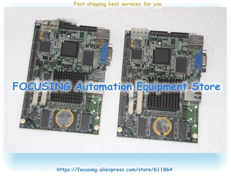 3,5 дюймовый встроенный ENC-5835 REV: B