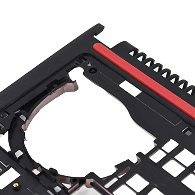Новый чехол с нижней основой для DELL Inspiron 15 7000 7557 7559 T9X28 0T9X28 5577 5576 в сборе|Сумки и