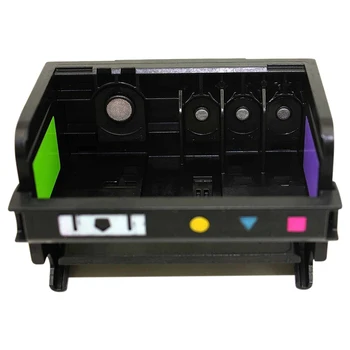 

Portable Professional Print Head Nozzle Removable Easy Install Printer Parts Direct Fit Stable Extruder Repairing For HP 920