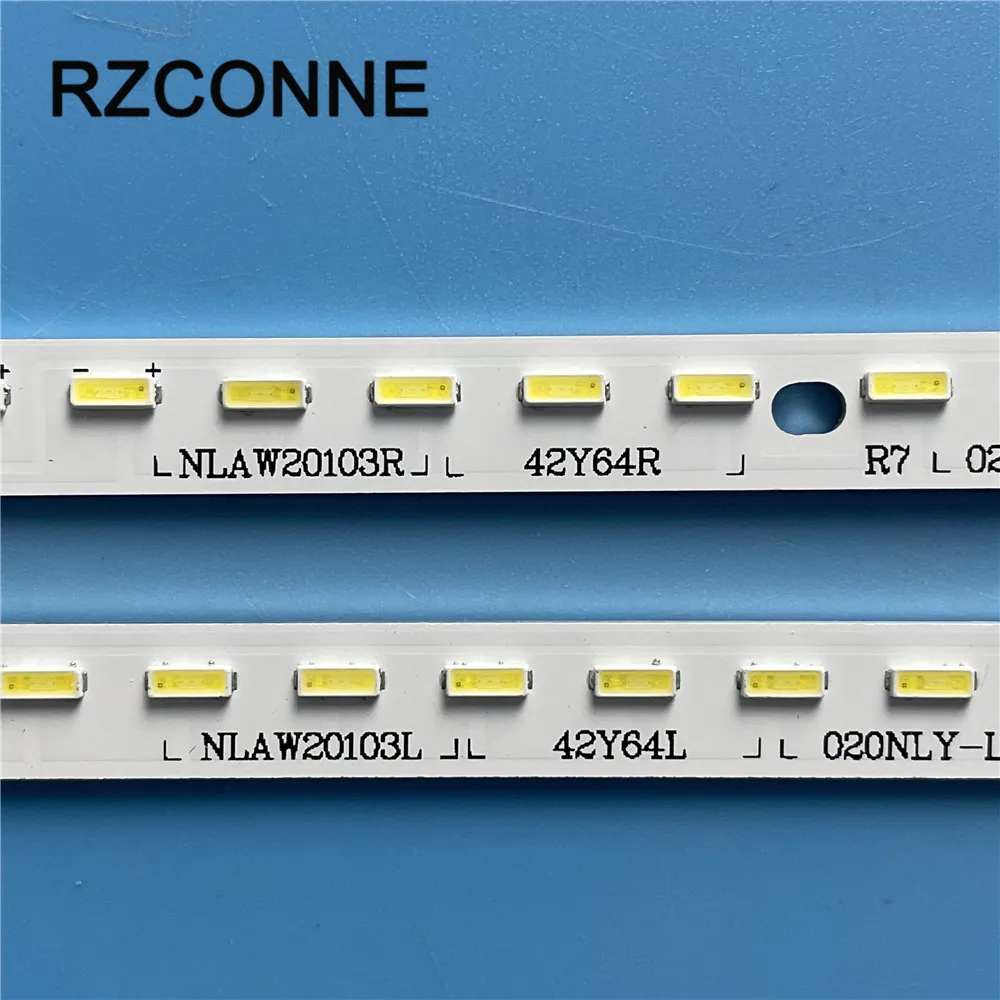 475mm LED Ʈ Ʈ 64  nlax20103l nlax20103r, 42F1 42F102 42Y64R 42Y64L, L42E30K 