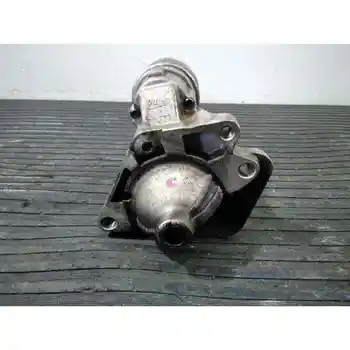 

8200836473A STARTER MOTOR RENAULT MEGANE III SALOON 5 P