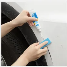 Набор пасты для ремонта автомобиля, абразивная краска для ухода за кожей автомобиля, полировка, шлифовка, полировка, аксессуары