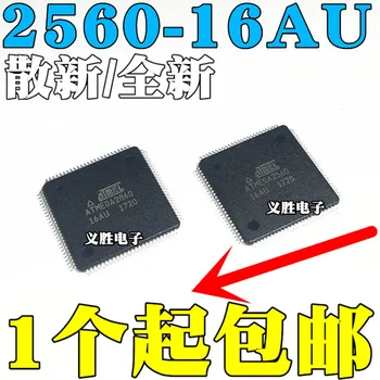 

10pieces /Original ATMEGA2560-16AU LQFP100 8 Quality assurance