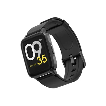

LS01 Global Version 9 Sport Modes Smart Watch IP68 Waterproof Sleep Management Universal Fashion Bluetooth Smart Band