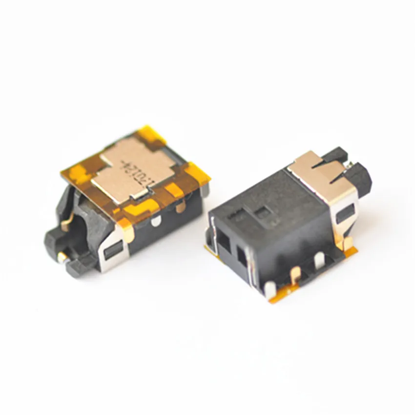 3 5mm Audio Headphone Microphone Jack Socket for Lenovo 110 14ISK 110 15ISK