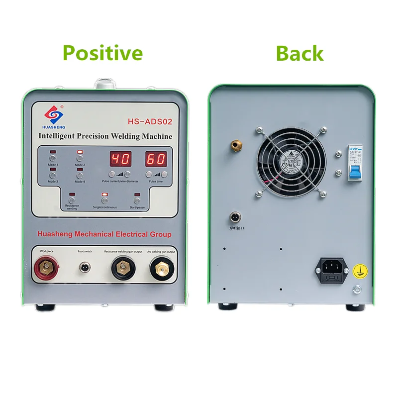 Многофункциональный сварочный аппарат MMA/COLD/PULSE/TIG | Инструменты