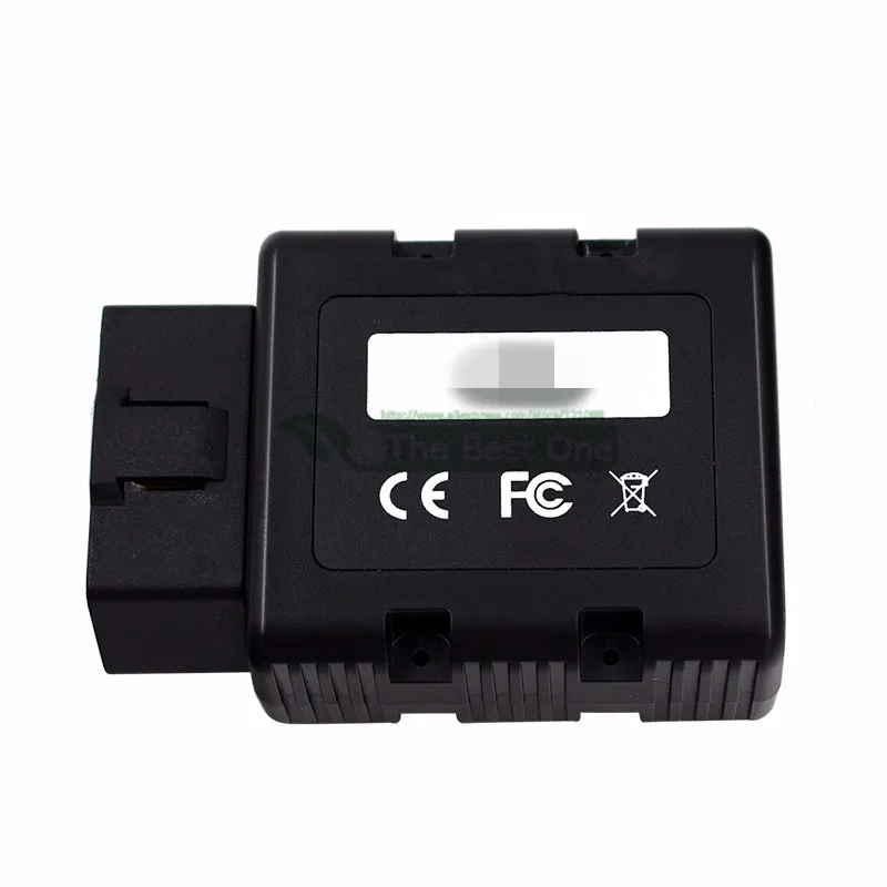 Новинка 2019 г. для Citroen Peugeot искусственный интерфейс Bluetooth OBD2 автомобильный