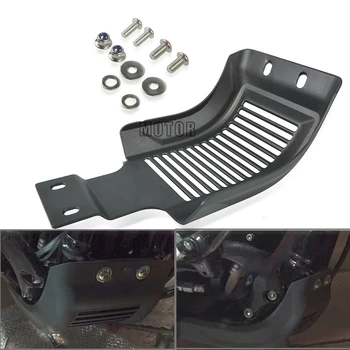 

Engine Housing Protection Cover For Sportster 1200 50th Anniversary XL50 Nightster XL1200N Sportster XL all Motorcycle 2004-2018