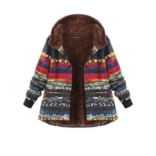 Зимнее кашемировое пальто для беременных женщин с карманами, модная одежда для беременных, повседневные куртки размера плюс, пальто 5XL