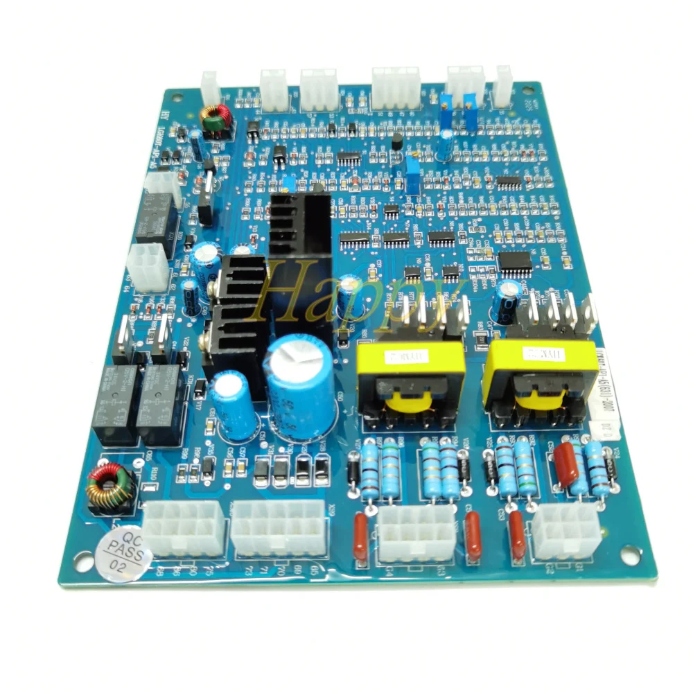 LGK 63IGBT/63MA/100MA плазменная режущая машина|Крышки переключателей| |