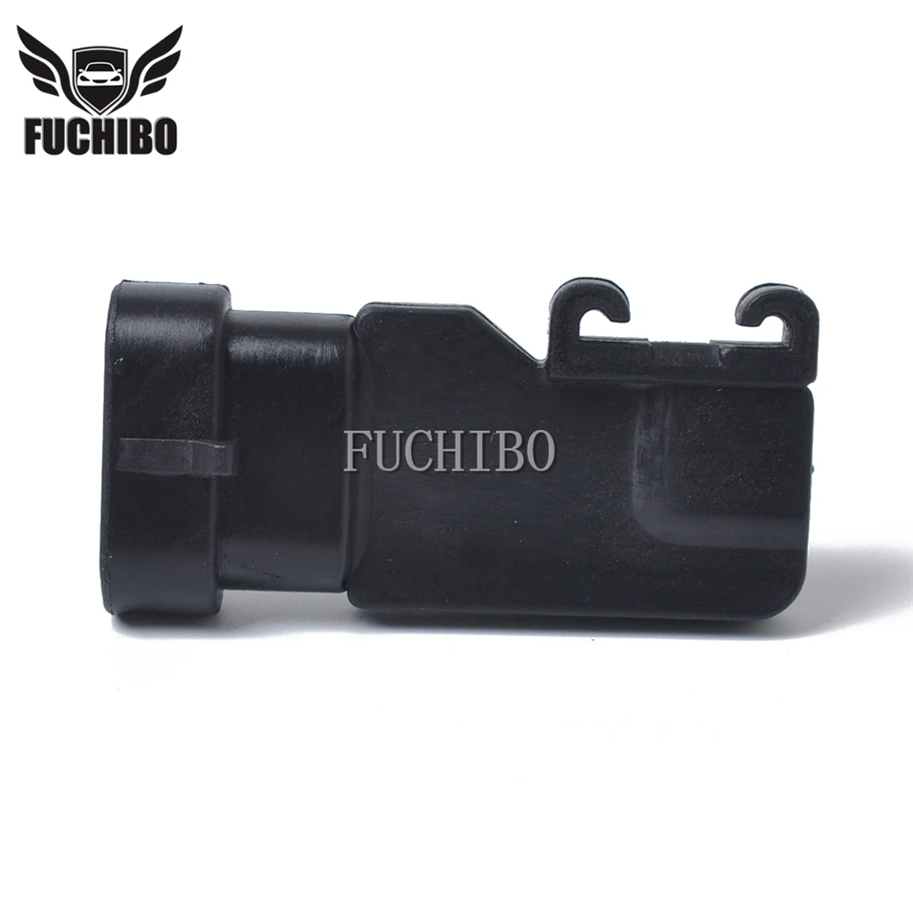 FUCHIBO 16212460 датчик карты для Saturn Pontiac Saab Isuzu Hummer GMC впускного давления воздуха 28074365
