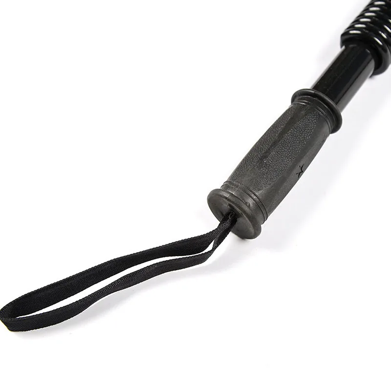 20-60kg Men's Chest Muscle Fitness Chest Expander Material Family Arm Training Pull Grip Bar Gym Equipment Indoor Exercise arm strength trainer fitness hand gripper
