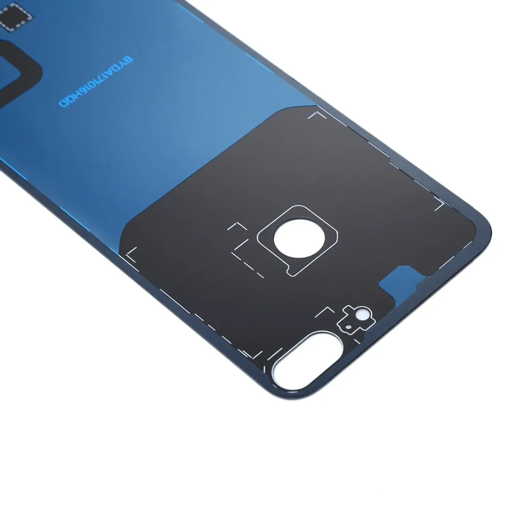 Задняя крышка для телефона huawei Honor 9 Lite, запасная крышка для смартфона