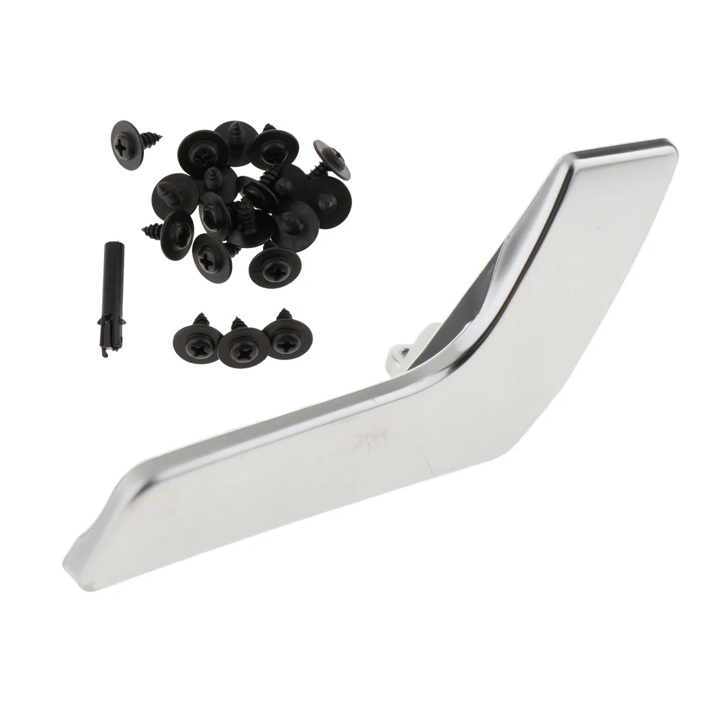 Inside Interior Door Handle Kit for Mercedes C-CLASS W204 X204
