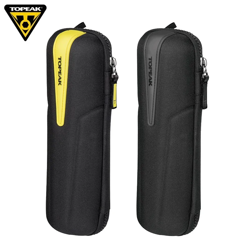 Сумка для инструментов Topeak Cagepack велосипедная вместительная сумка Необходимая