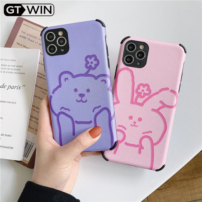 Rabbit Season iPhone 11 case Rabbit Season iPhone 11 case