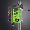 Digital display high precision bench drill Small household 220V industrial grade drilling and milling machine Mini 3