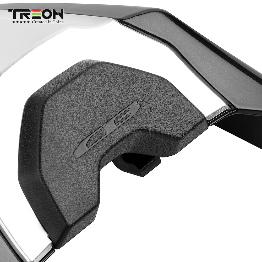 For HONDA CB1000R 2019 2020 2021 CB 1000R Motorcycle Accessories Rear Seat Cover Rear Tail Fairing Cowl Hump Protection