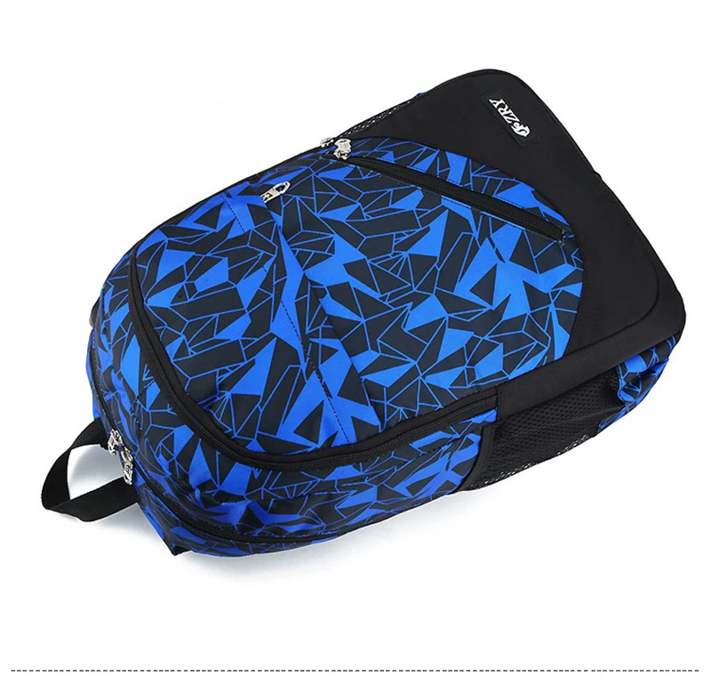 Большой емкости USB зарядка Рюкзак Школьные сумки для подростков мальчиков девочек водонепроницаемый детский школьный рюкзак сумка для ноутбука Mochila Escolar
