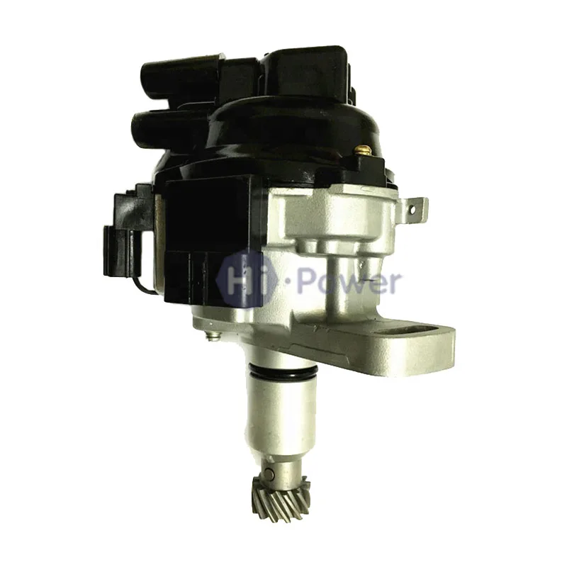 Ignition Distributor for Mazda FS01-18-200 T6T57871 FS0118200 01