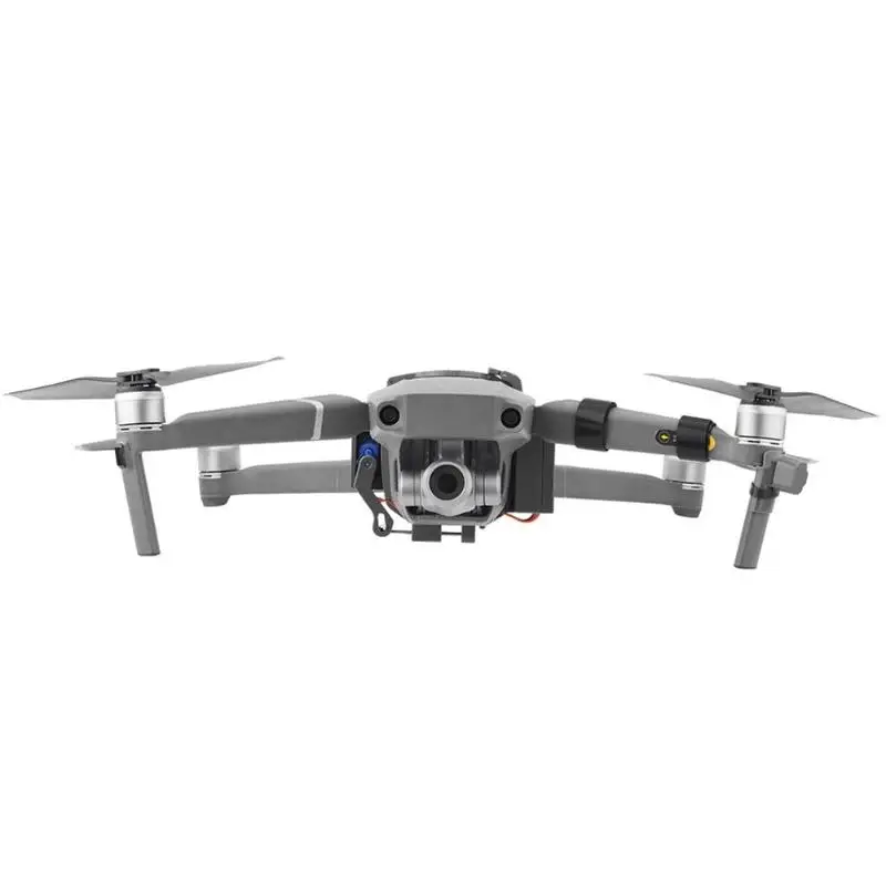 1 компл. Профессиональное устройство доставки для DJI Mavic 2 Pro/zoomdispender Thrower транспорт подарок с хорошим качеством