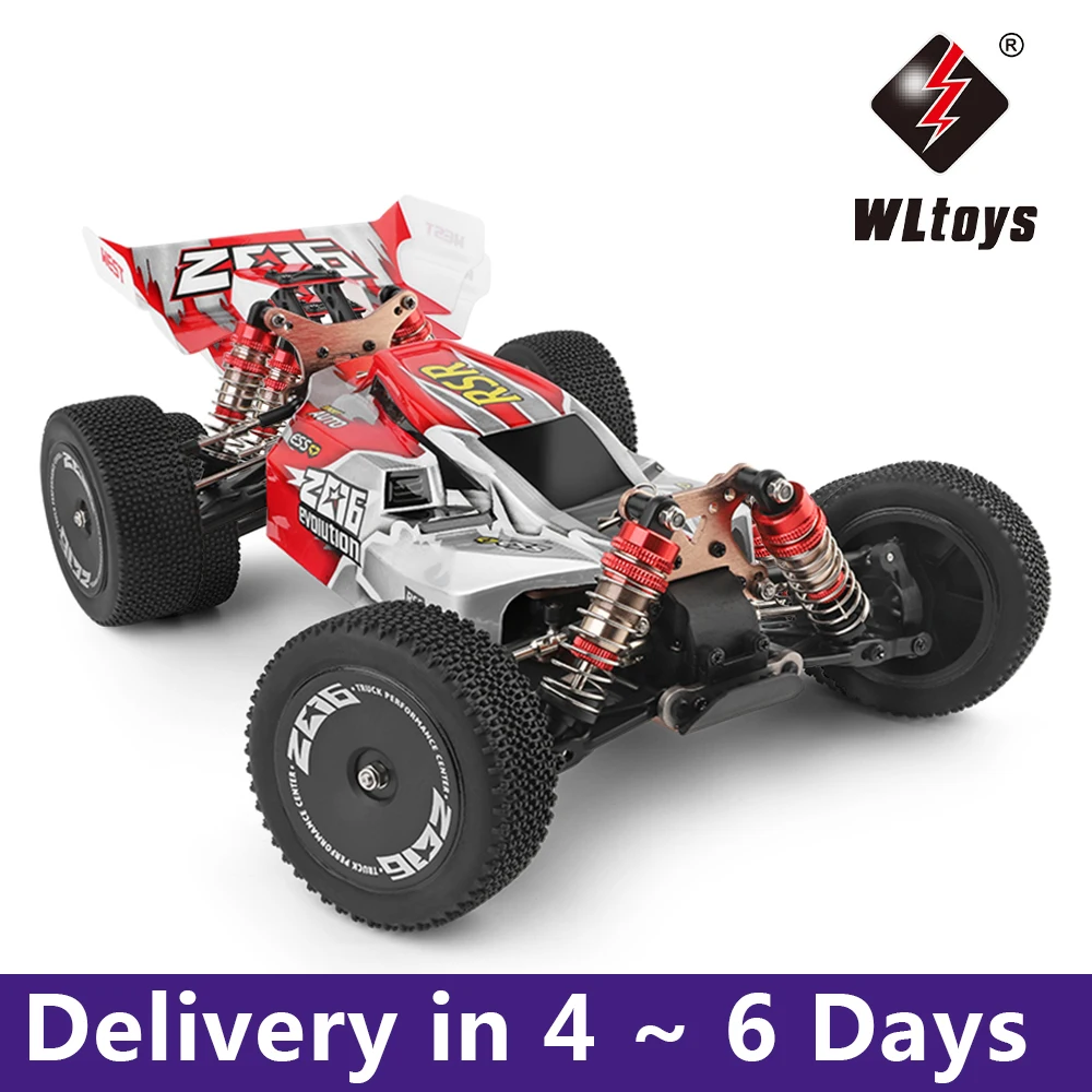 wltoys 14400