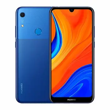 

Huawei Y6s Orchid Blue 6.09" 3gb/32gb Dual Sim