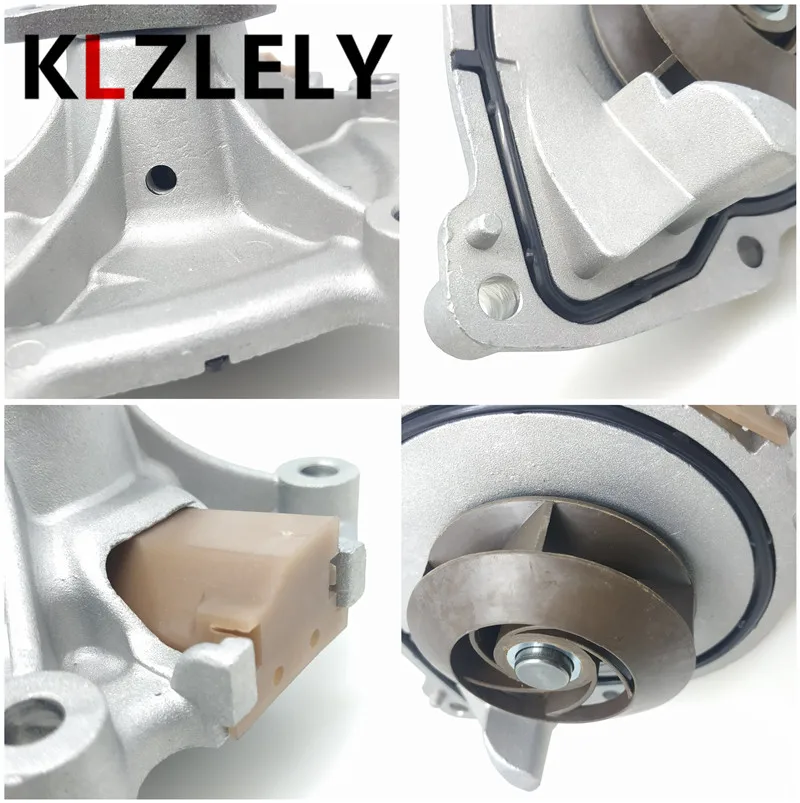 OFor MINI R50 R53 CLUBMAN R55 R56 R57 COUNTRYMAN R60 R58 Roadster R59 LUBVAN PACEMAN R61 водяной насос 11517550484|Водяные