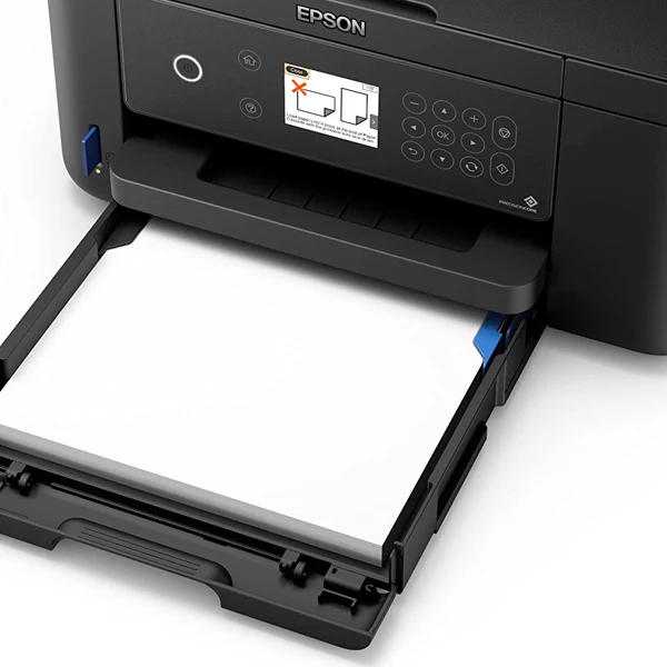 Многофункциональный принтер Epson Home XP 5100 WIFI|Принтеры| |