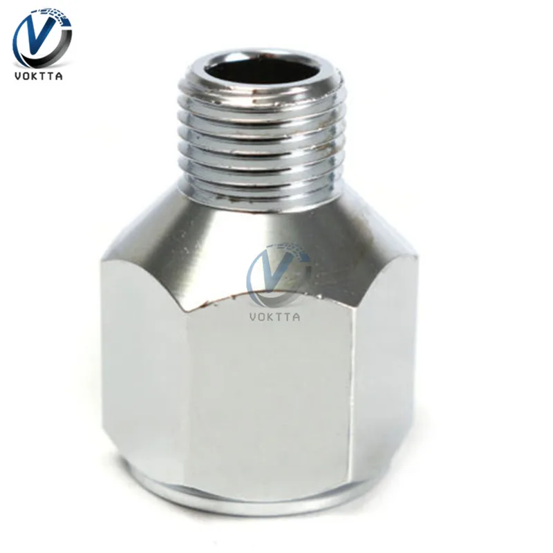 Airbrush hose connector 1/4
