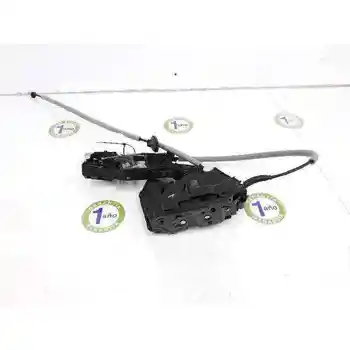 

5TA839016E DOOR LOCK REAR RIGHT VOLKSWAGEN TOURAN (5T1)