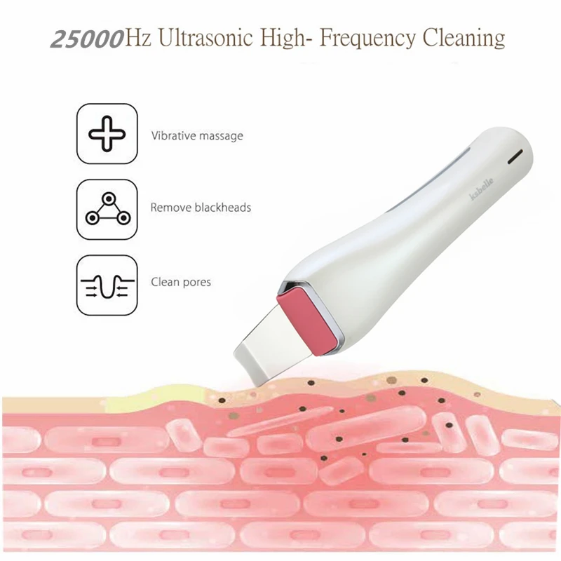 Cena Skóra twarzy szczotka do czyszczenia płuczki skóry usuwająca zaskórniki twarzy pory Peeling instrumentem Comedones Extractor pryszcz do mycia