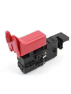 AC 250V 4A T55 5E4 SPST замок на переключатель скорости для GBH2-26DRE