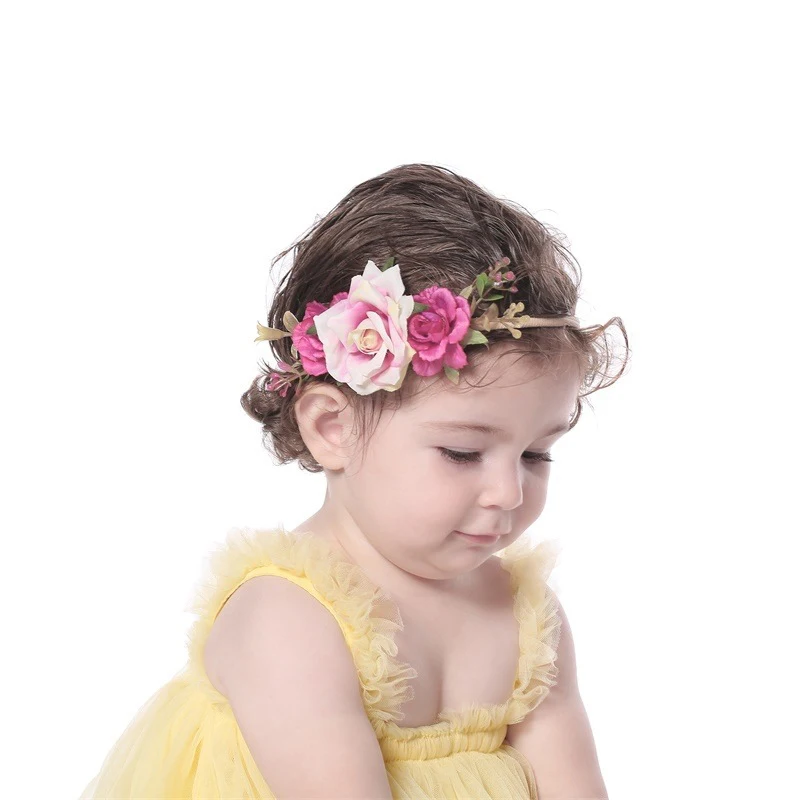 Рисунок 4 - Детский обруч для волос Warmom