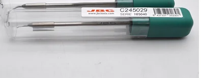 JBC картридж долото C245-029 ПАЯЛЬНЫЕ НАКОНЕЧНИКИ