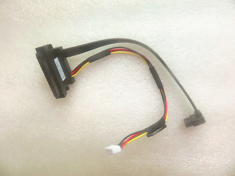 Новинка оригинальный гибкий кабель для жесткого диска Lenovo B550 DC02001R600|Компьютерные