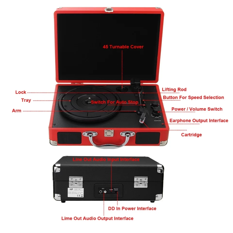 Saramonic SmartMic+OP Omnidirectional Microphone